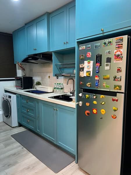 Servis Apartment untuk Disewa di Suria Residence - Anna Tan - PropertyGuru.com.my