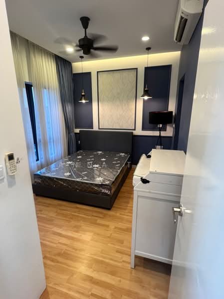 Servis Apartment untuk Disewa di Suria Residence - Anna Tan - PropertyGuru.com.my
