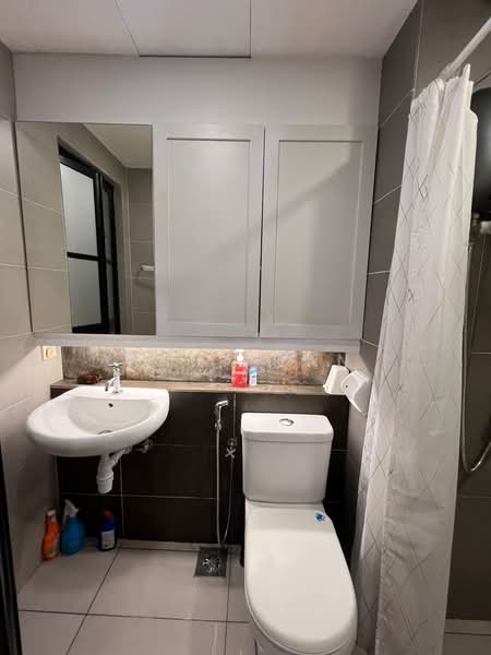 Servis Apartment untuk Disewa di Suria Residence - Anna Tan - PropertyGuru.com.my