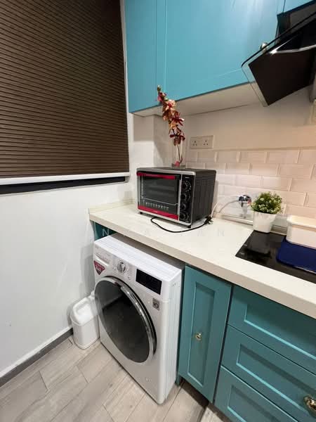 Servis Apartment untuk Disewa di Suria Residence - Anna Tan - PropertyGuru.com.my
