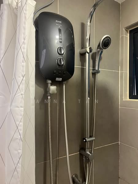 Servis Apartment untuk Disewa di Suria Residence - Anna Tan - PropertyGuru.com.my