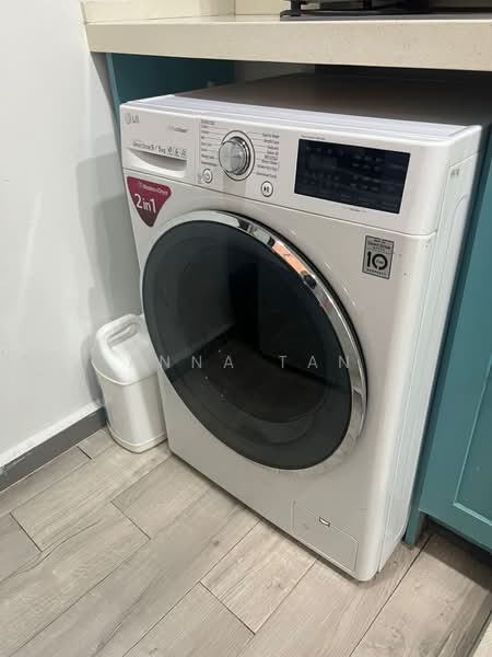 Servis Apartment untuk Disewa di Suria Residence - Anna Tan - PropertyGuru.com.my