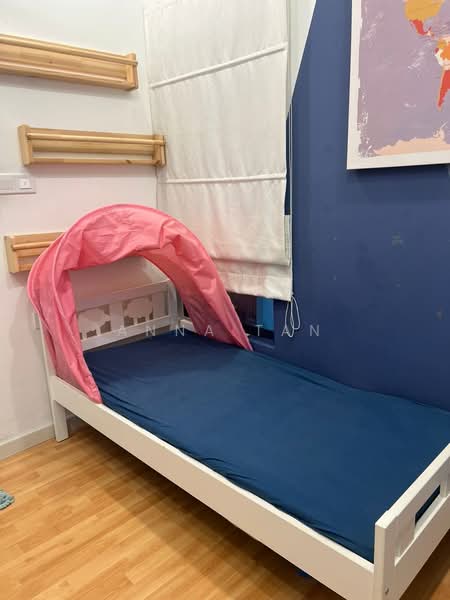 Servis Apartment untuk Disewa di Suria Residence - Anna Tan - PropertyGuru.com.my