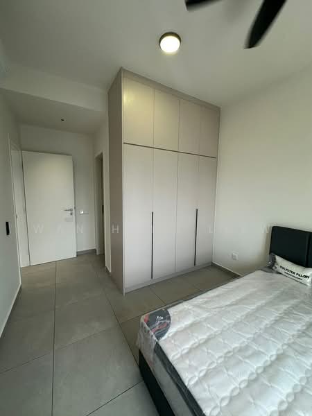 Servis Apartment untuk Disewa di D'Ivo - Wan Hung Liew - Bedroom - PropertyGuru.com.my