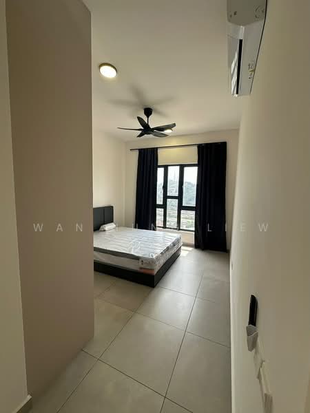 Servis Apartment untuk Disewa di D'Ivo - Wan Hung Liew - Bedroom - PropertyGuru.com.my