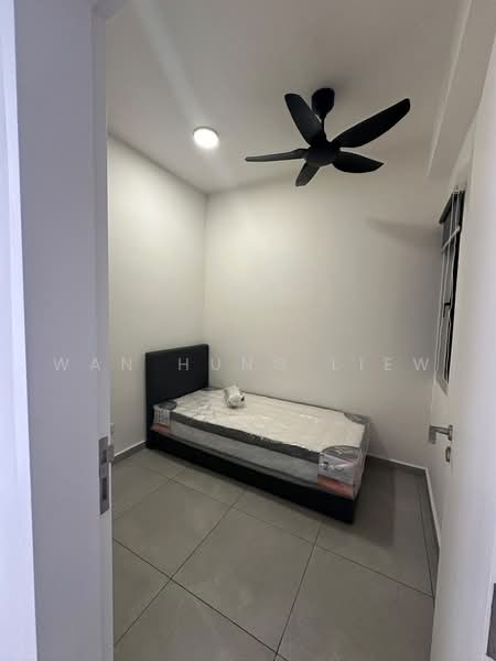 Servis Apartment untuk Disewa di D'Ivo - Wan Hung Liew - Bedroom - PropertyGuru.com.my