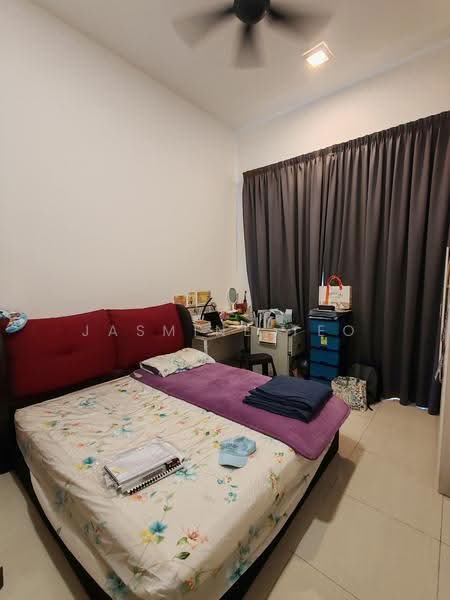 Semi-Detached House for Sale in Eco Ardence (Setia Alam) - Jasmine Teo - Bedroom - PropertyGuru.com.my