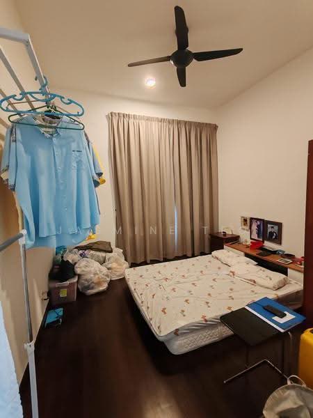 Semi-Detached House for Sale in Eco Ardence (Setia Alam) - Jasmine Teo - Bedroom - PropertyGuru.com.my