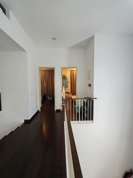 Semi-Detached House for Sale in Eco Ardence (Setia Alam) - Jasmine Teo - Corridor - PropertyGuru.com.my