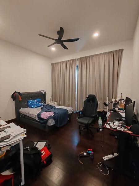 Semi-Detached House for Sale in Eco Ardence (Setia Alam) - Jasmine Teo - Bedroom - PropertyGuru.com.my