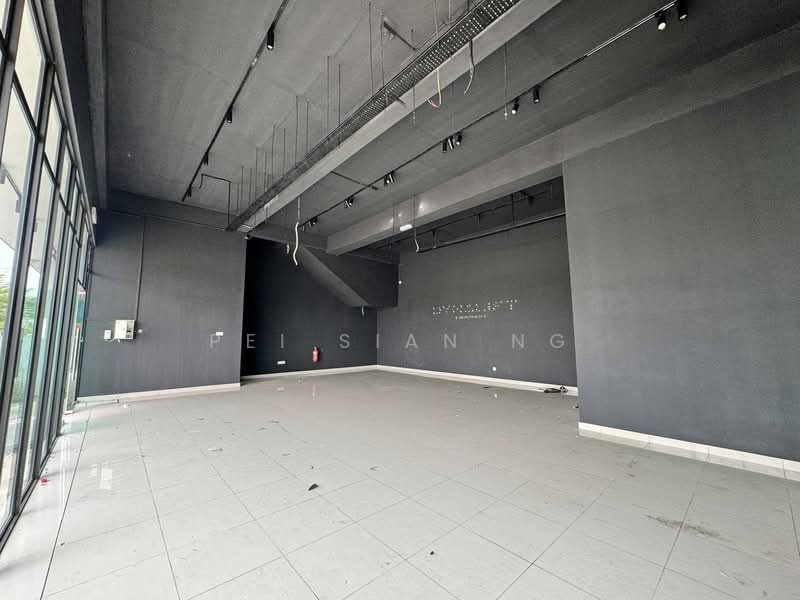 Semi-D Factory for Rent in Taman Nusantara (Iskandar Puteri (Nusajaya)) - PEI SIAN NG - Interior - PropertyGuru.com.my