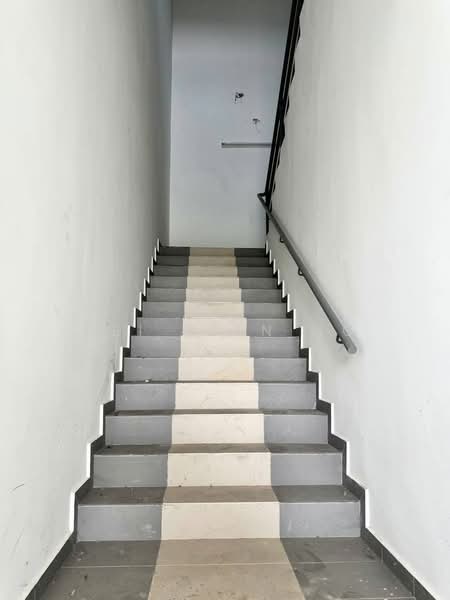 Semi-D Factory for Rent in Taman Nusantara (Iskandar Puteri (Nusajaya)) - PEI SIAN NG - Corridor - PropertyGuru.com.my