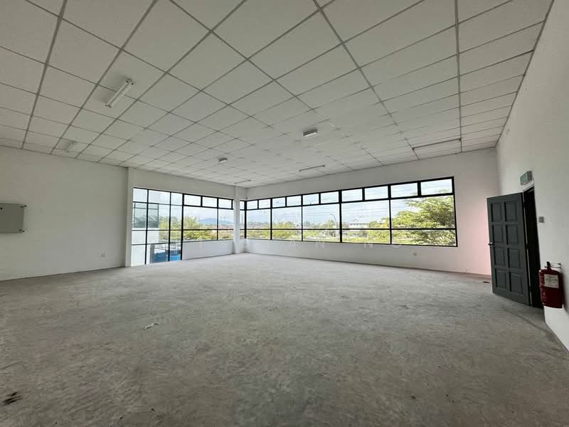 Semi-D Factory for Rent in Taman Nusantara (Iskandar Puteri (Nusajaya)) - PEI SIAN NG - Interior - PropertyGuru.com.my