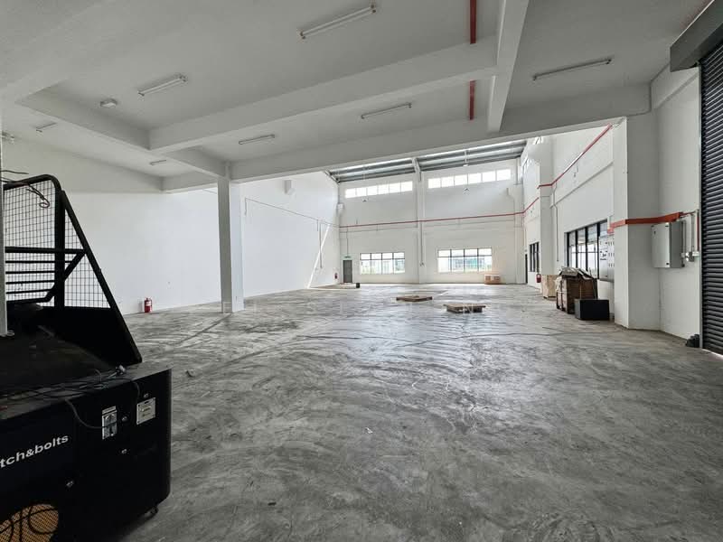 Semi-D Factory for Rent in Taman Nusantara (Iskandar Puteri (Nusajaya)) - PEI SIAN NG - Interior - PropertyGuru.com.my