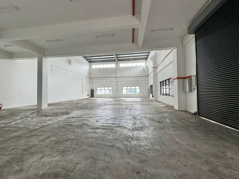 Semi-D Factory for Rent in Taman Nusantara (Iskandar Puteri (Nusajaya)) - PEI SIAN NG - Interior - PropertyGuru.com.my