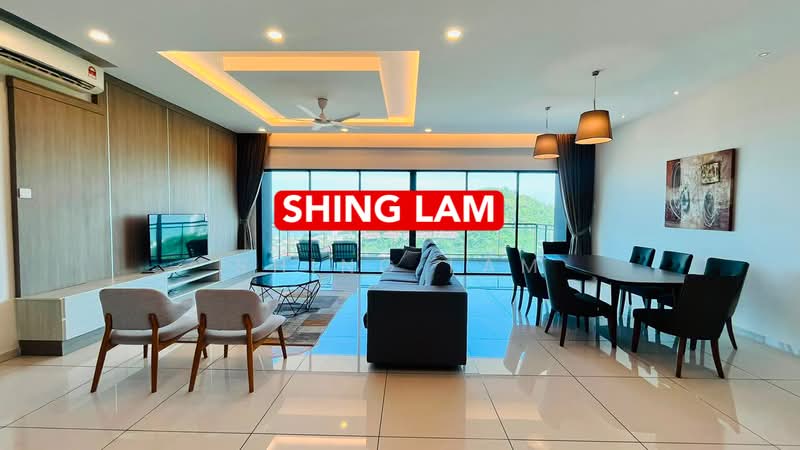 Kondominium untuk Disewa di Alila2 - Shing Lam - PropertyGuru.com.my