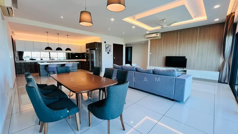 Kondominium untuk Disewa di Alila2 - Shing Lam - PropertyGuru.com.my
