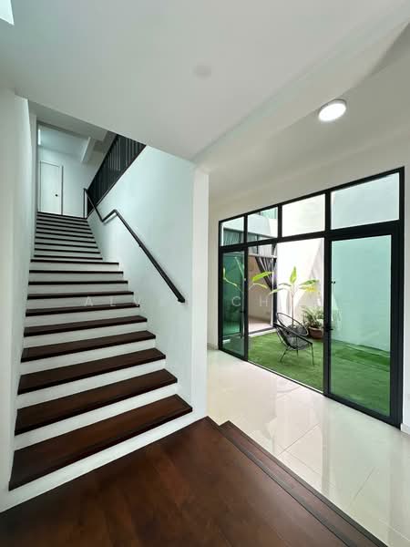 Terraced House for Sale in Desa Parkcity (Kuala Lumpur) - Alvan Chin - Interior - PropertyGuru.com.my