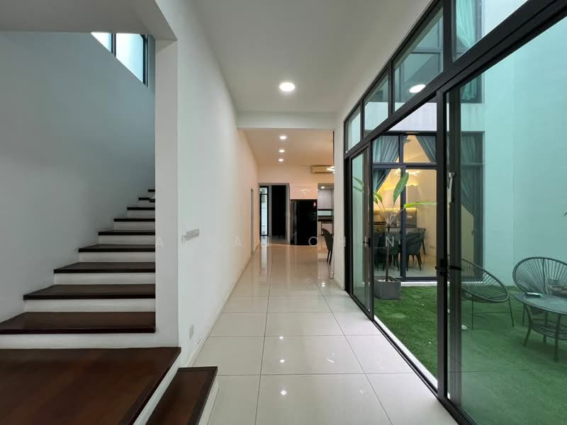 Terraced House for Sale in Desa Parkcity (Kuala Lumpur) - Alvan Chin - Interior - PropertyGuru.com.my