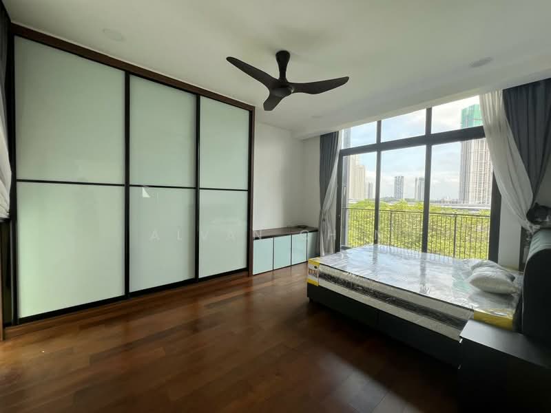 Terraced House for Sale in Desa Parkcity (Kuala Lumpur) - Alvan Chin - Bedroom - PropertyGuru.com.my