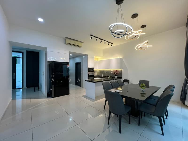 Terraced House for Sale in Desa Parkcity (Kuala Lumpur) - Alvan Chin - Interior - PropertyGuru.com.my