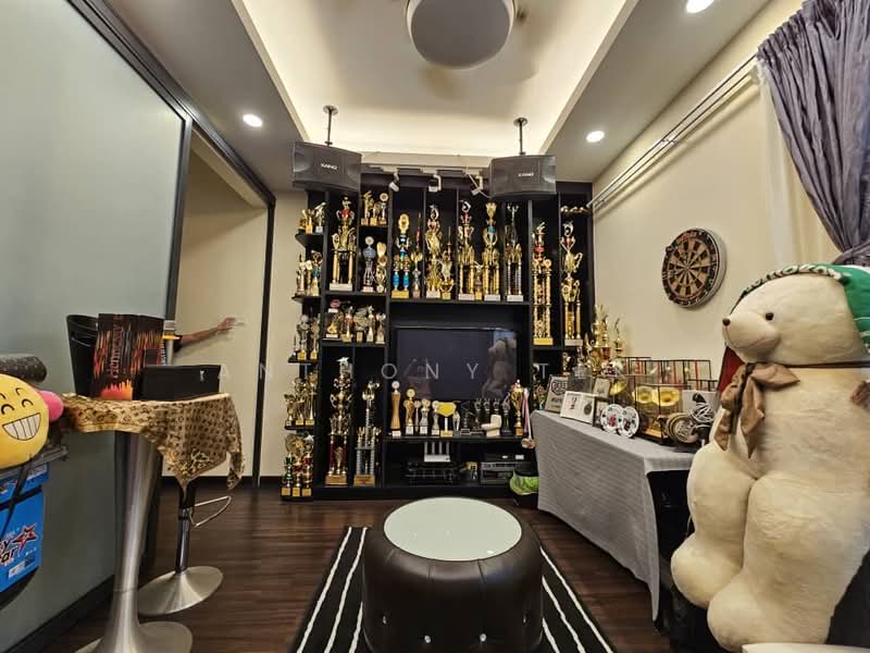3-storey Terraced House for Sale in Taman Saujana Suria (Kajang) - Anthony Tek - Interior - PropertyGuru.com.my