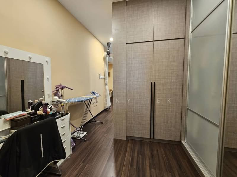 3-storey Terraced House for Sale in Taman Saujana Suria (Kajang) - Anthony Tek - Interior - PropertyGuru.com.my
