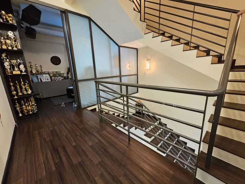 3-storey Terraced House for Sale in Taman Saujana Suria (Kajang) - Anthony Tek - Interior - PropertyGuru.com.my