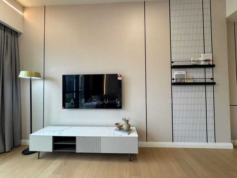 Servis Apartment untuk Dijual di TRX Residences - Marcus Yeoh - PropertyGuru.com.my
