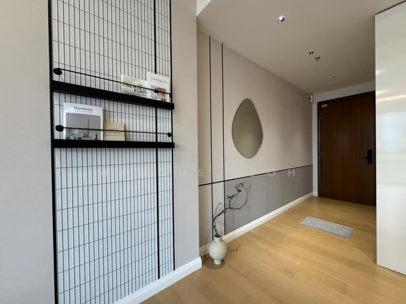 Servis Apartment untuk Dijual di TRX Residences - Marcus Yeoh - PropertyGuru.com.my