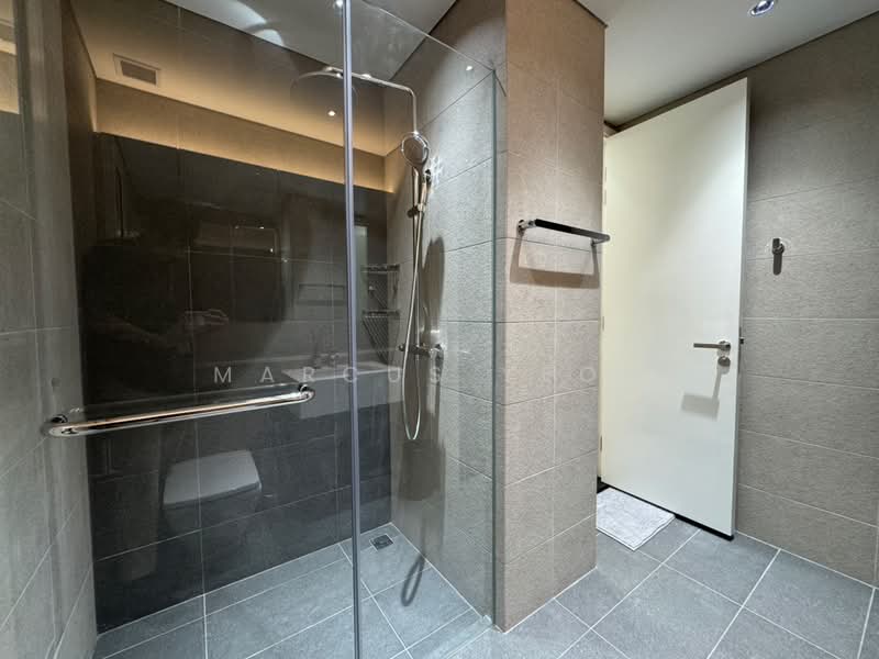 Servis Apartment untuk Dijual di TRX Residences - Marcus Yeoh - PropertyGuru.com.my