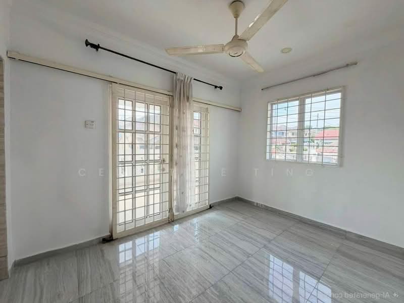 Rumah Teres 2 Tingkat untuk Dijual di Taman Impian Gemilang (Kajang) - Celestine Ting - Interior - PropertyGuru.com.my
