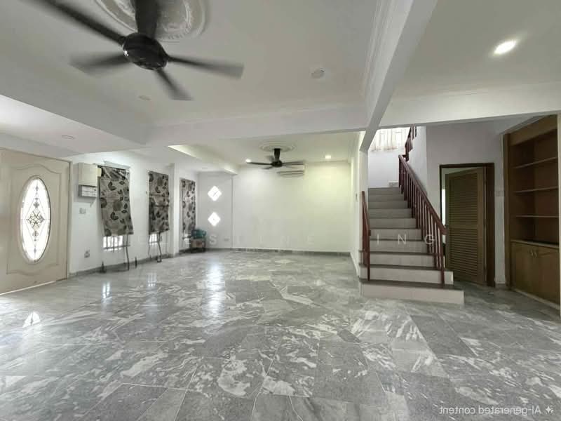 Rumah Teres 2 Tingkat untuk Dijual di Taman Impian Gemilang (Kajang) - Celestine Ting - Interior - PropertyGuru.com.my