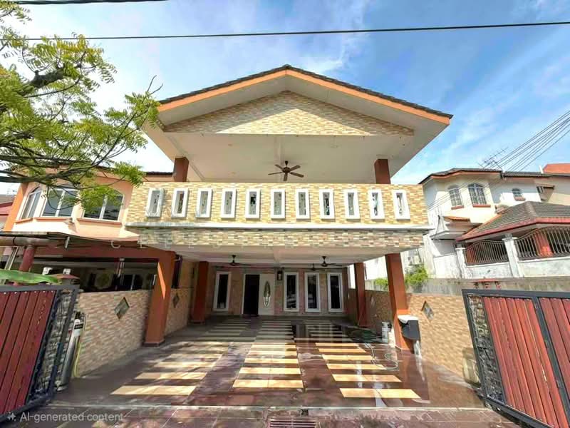 Rumah Teres 2 Tingkat untuk Dijual di Taman Impian Gemilang (Kajang) - Celestine Ting - Exterior - PropertyGuru.com.my