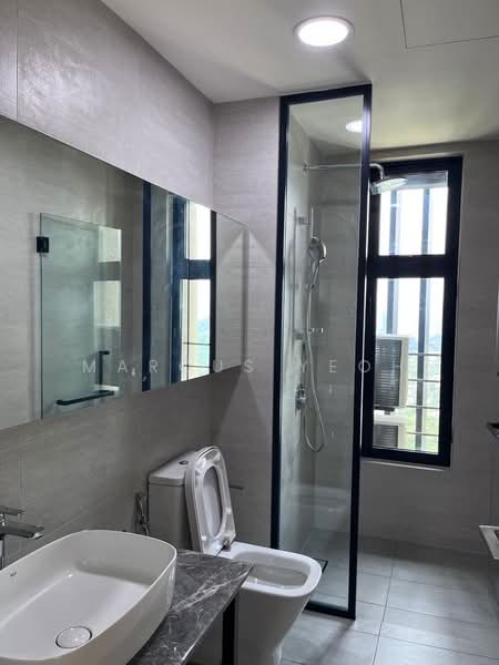 Service Residence for Sale at Residensi Solaris Parq - Marcus Yeoh - PropertyGuru.com.my