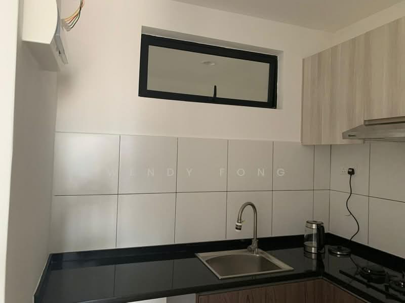 Servis Apartment untuk Dijual di Molek Regency - Wendy Fong - PropertyGuru.com.my