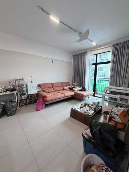 Servis Apartment untuk Dijual di Molek Regency - Wendy Fong - PropertyGuru.com.my