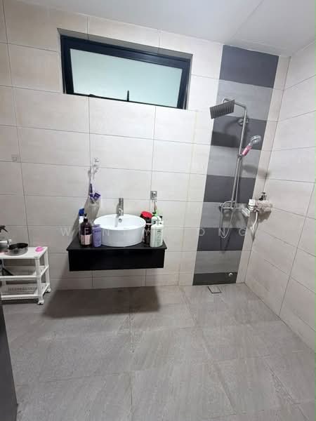 Servis Apartment untuk Dijual di Molek Regency - Wendy Fong - PropertyGuru.com.my