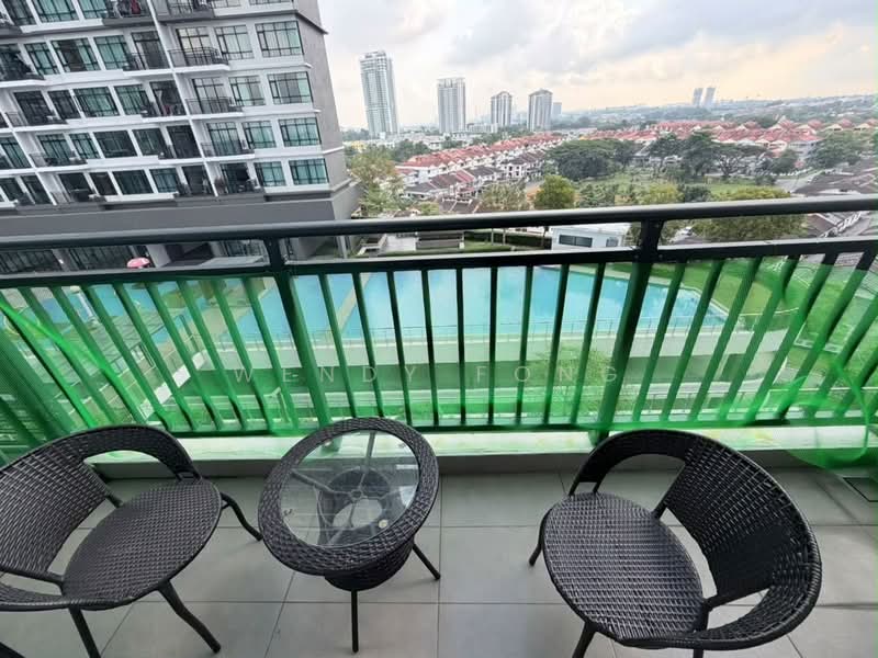 Servis Apartment untuk Dijual di Molek Regency - Wendy Fong - PropertyGuru.com.my