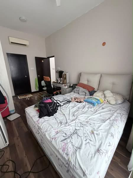 Servis Apartment untuk Dijual di Molek Regency - Wendy Fong - PropertyGuru.com.my