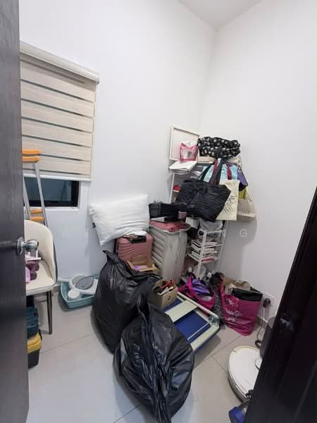 Servis Apartment untuk Dijual di Molek Regency - Wendy Fong - PropertyGuru.com.my