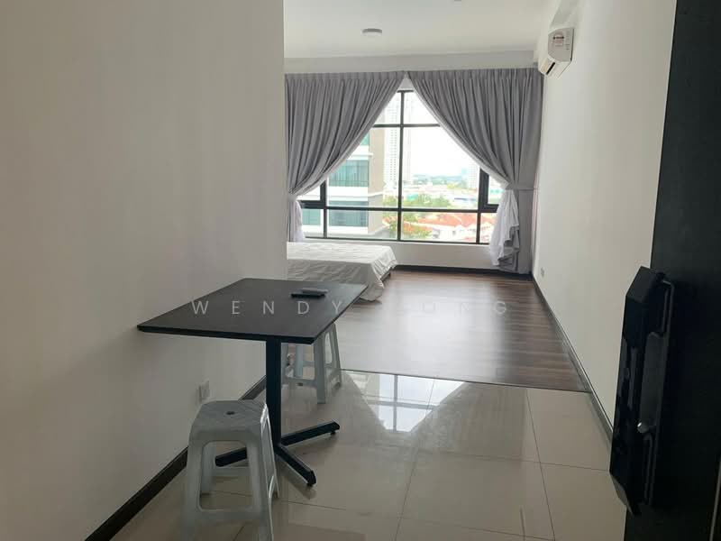 Servis Apartment untuk Dijual di Molek Regency - Wendy Fong - PropertyGuru.com.my