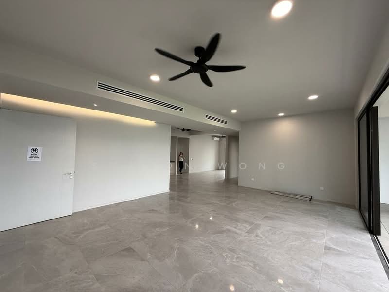 Condominium for Sale at Aetas Damansara - Sharon Wong - Living Room - PropertyGuru.com.my