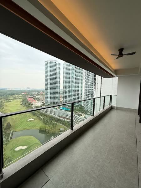 Condominium for Sale at Aetas Damansara - Sharon Wong - Balcony - PropertyGuru.com.my