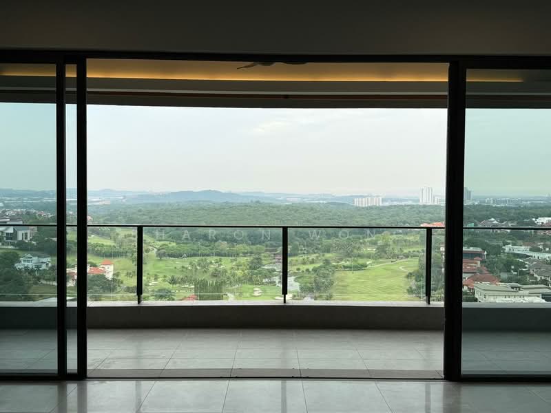 Condominium for Sale at Aetas Damansara - Sharon Wong - Balcony - PropertyGuru.com.my