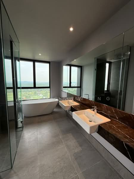 Condominium for Sale at Aetas Damansara - Sharon Wong - Bathroom - PropertyGuru.com.my
