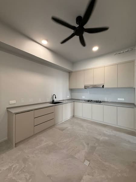 Condominium for Sale at Aetas Damansara - Sharon Wong - Kitchen - PropertyGuru.com.my