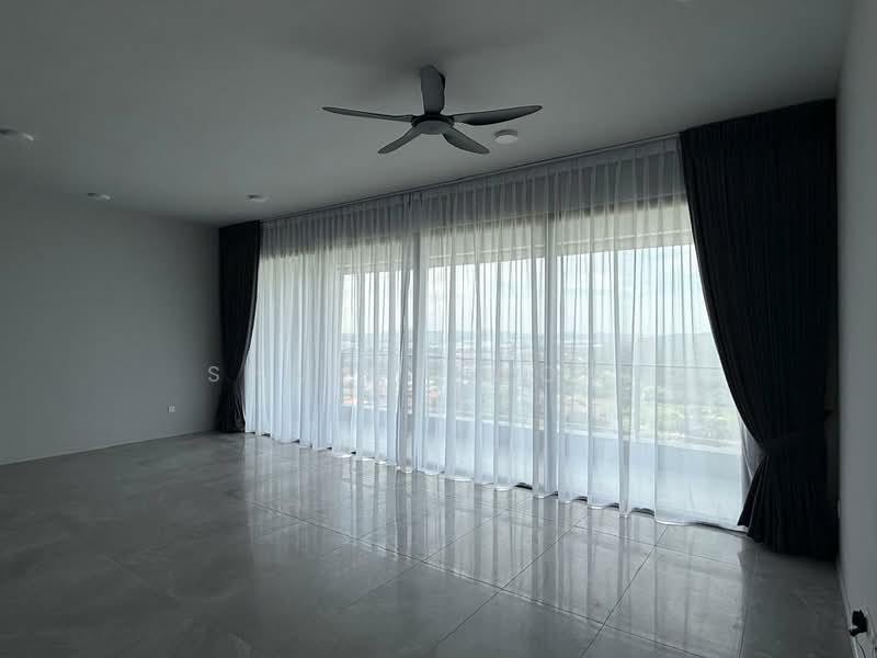 Condominium for Sale at Aetas Damansara - Sharon Wong - Living Room - PropertyGuru.com.my