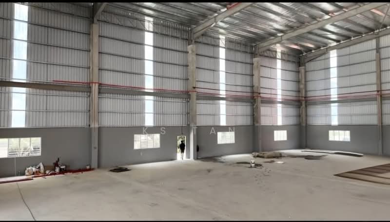 Detached Factory for Rent in Taman Perindustrian Senai (Senai) - KS Tan - PropertyGuru.com.my
