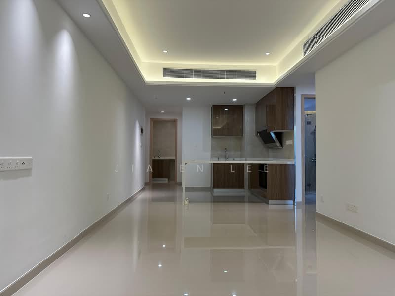 Service Residence for Sale at R&F Princess Cove Phase 1 - Jia En Lee - Kitchen - PropertyGuru.com.my